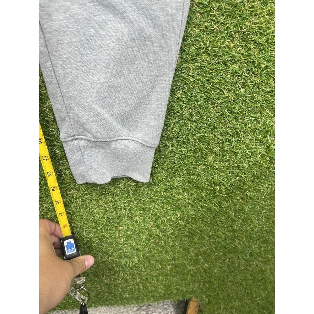 Nike Tech Fleece Jogger Pants Mens Small Sweatpants Pull On Grey 683800-010